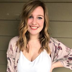 Meet your Posher, Kaitlin